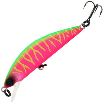 Воблер Kosadaka T-Minnow XS 55SP 55мм 3.25гр ROS