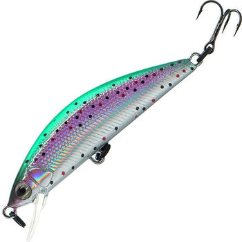Воблер Kosadaka T-Minnow XS 55SP 55мм 3.25гр TR