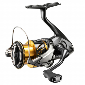 Безынерционная катушка Shimano Twinpower FD 2500