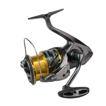 Безынерционная катушка Shimano Twinpower FD 4000