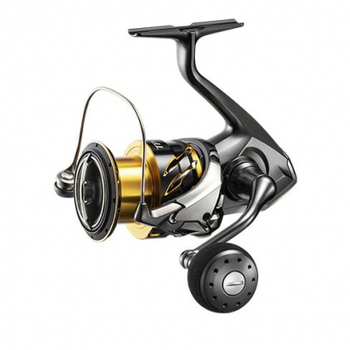 Безынерционная катушка Shimano Twinpower FD 4000