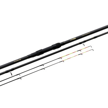 Фидерное удилище Carp Pro Torus Carp Feeder 150 3.9м 150гр
