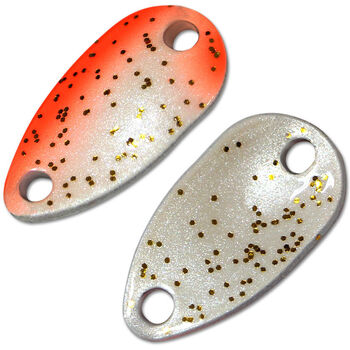 Колеблющаяся блесна Kosadaka Trout Space Bugster 22мм 1.9гр LRP
