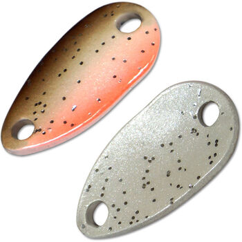 Колеблющаяся блесна Kosadaka Trout Space Bugster 22мм 1.9гр LRPB