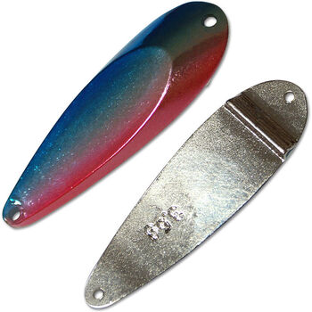 Колеблющаяся блесна Kosadaka Trout Space Bullet 35мм 3.6гр LRSB