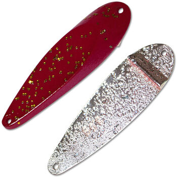 Колеблющаяся блесна Kosadaka Trout Space Bullet 35мм 3.6гр PS