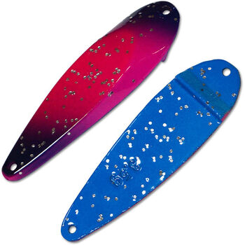 Колеблющаяся блесна Kosadaka Trout Space Bullet 35мм 3.6гр VPLB