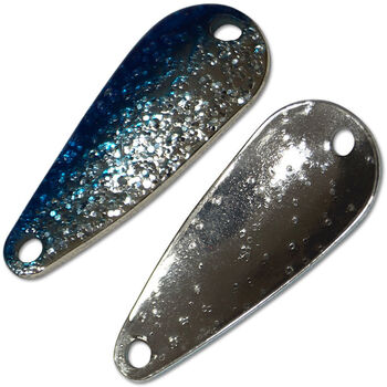 Колеблющаяся блесна Kosadaka Trout Space Bandex 30мм 2.7гр LBS