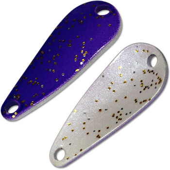 Колеблющаяся блесна Kosadaka Trout Space Bandex 30мм 2.7гр VS