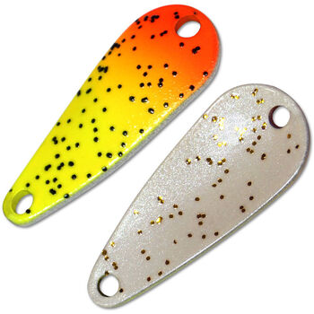 Колеблющаяся блесна Kosadaka Trout Space Bandex 30мм 2.7гр YOS