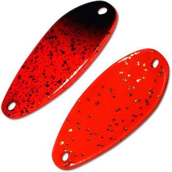 Колеблющаяся блесна Kosadaka Trout Space Borey 28мм 3.1гр COBP