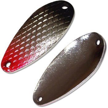 Колеблющаяся блесна Kosadaka Trout Space Corvet 28мм 3гр COSB