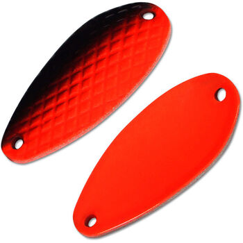 Колеблющаяся блесна Kosadaka Trout Space Corvet 28мм 3гр LBO