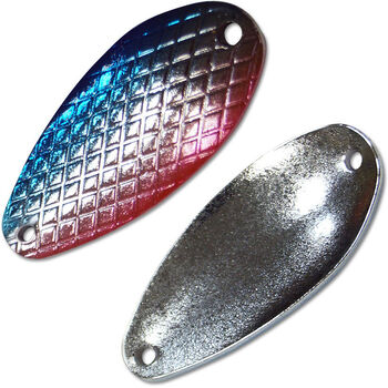 Колеблющаяся блесна Kosadaka Trout Space Corvet 28мм 3гр LRSB