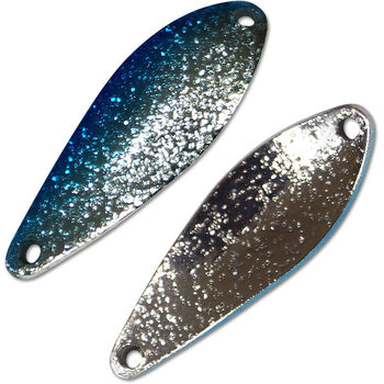Колеблющаяся блесна Kosadaka Trout Space Diva 29мм 1.9гр LBS
