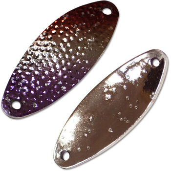 Колеблющаяся блесна Kosadaka Trout Space Flaber 31мм 2.3гр DBSR