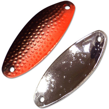 Колеблющаяся блесна Kosadaka Trout Space Flaber 31мм 2.3гр LBSO