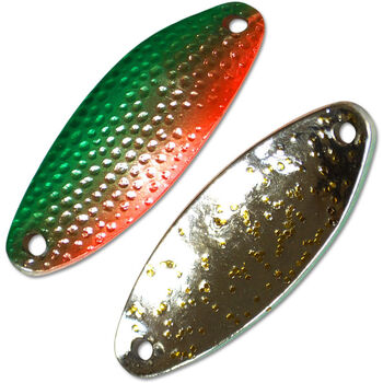 Колеблющаяся блесна Kosadaka Trout Space Flaber 31мм 2.3гр LRSG