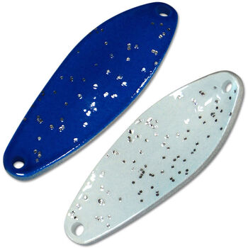 Колеблющаяся блесна Kosadaka Trout Space Nixon 33мм 3.9гр DBS