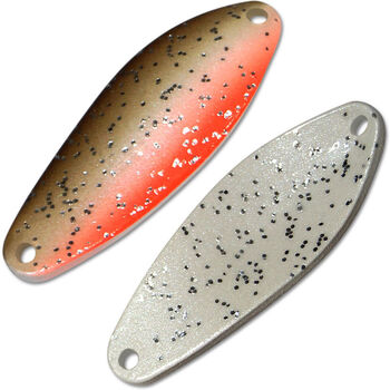 Колеблющаяся блесна Kosadaka Trout Space Nixon 33мм 3.9гр LOPB
