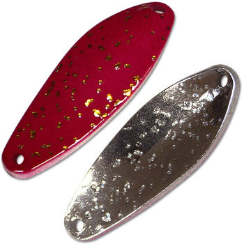 Колеблющаяся блесна Kosadaka Trout Space Nixon 33мм 3.9гр PS