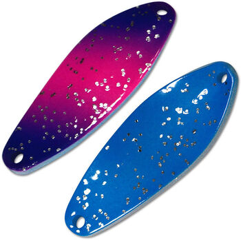 Колеблющаяся блесна Kosadaka Trout Space Nixon 33мм 3.9гр VPLB