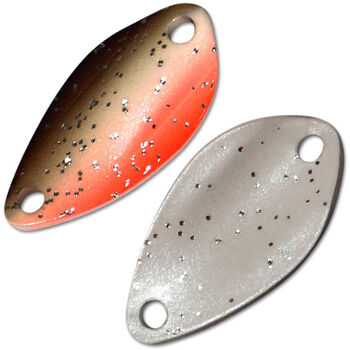 Колеблющаяся блесна Kosadaka Trout Space Point 25мм 2.2гр LRPB