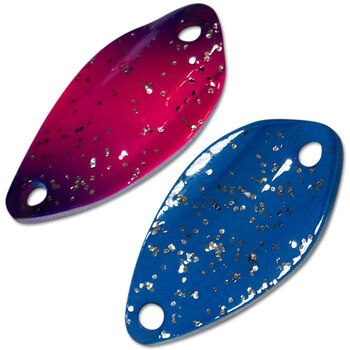 Колеблющаяся блесна Kosadaka Trout Space Point 25мм 2.2гр VPLB