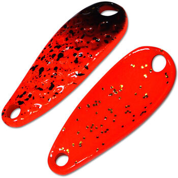 Колеблющаяся блесна Kosadaka Trout Space Sailor 28мм 3.4гр COBP