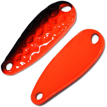 Колеблющаяся блесна Kosadaka Trout Space Sailor 28мм 3.4гр LBO