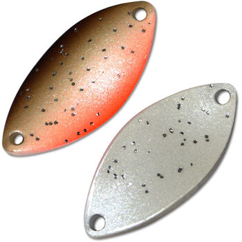 Колеблющаяся блесна Kosadaka Trout Space Stunt 23мм 2.5гр LRPB