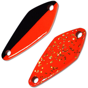 Колеблющаяся блесна Kosadaka Trout Space Winged 30мм 3гр BO