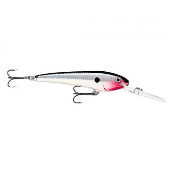 Воблер Rapala Trolls to Minnow 20 11мм 18гр CH