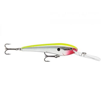 Воблер Rapala Trolls to Minnow 20 11мм 18гр CLN