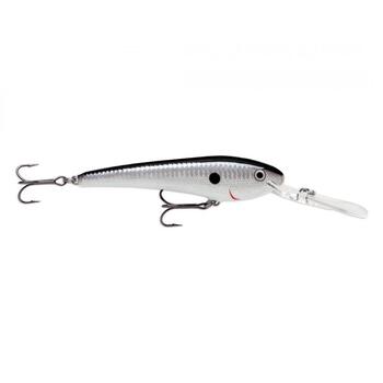 Воблер Rapala Trolls to Minnow 20 11мм 18гр S