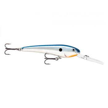 Воблер Rapala Trolls to Minnow 20 11мм 18гр SB