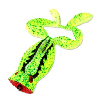 Силиконовые приманки Kosadaka Лягушка с офсетником Kosadaka Target Frog