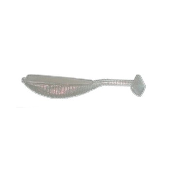 Силиконовые приманки Kosadaka TiniC-55мм 11шт PL