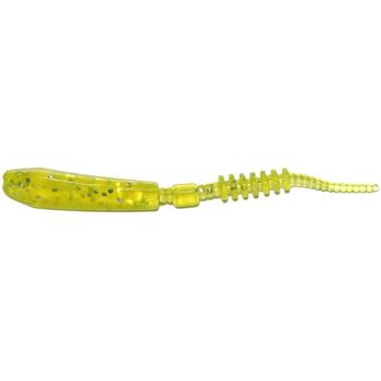 Силиконовые приманки Kosadaka Trail Worm 50мм 15шт CS