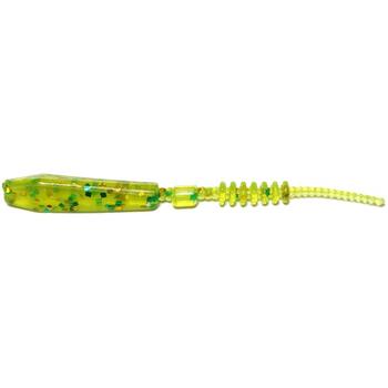 Силиконовые приманки Kosadaka Trail Worm 50мм 15шт GR