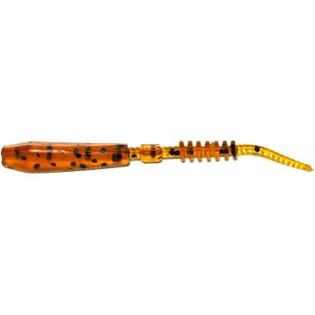 Силиконовые приманки Kosadaka Trail Worm 50мм 15шт MO