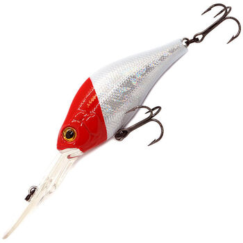 Воблер Kosadaka Trol Crank 65F 65мм 14.3гр RH