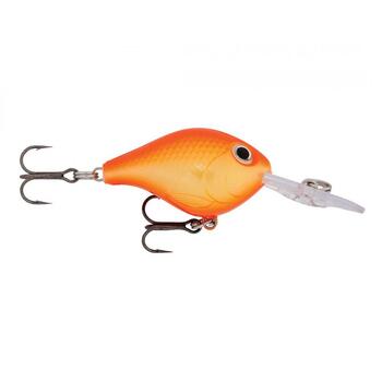 Воблер Rapala Ultra Light Crank 03 30мм 4гр GFR