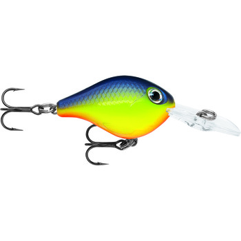 Воблер Rapala Ultra Light Crank 03 30мм 4гр HS
