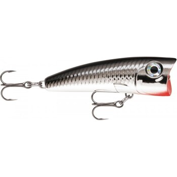 Воблер Rapala Ultra Light Pop 04 40мм 3гр CH
