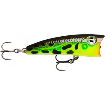 Воблер Rapala Ultra Light Pop 04 40мм 3гр LF