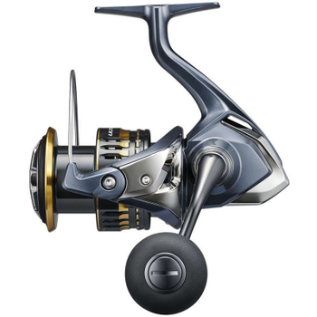Безынерционная катушка Shimano Ultegra 5000