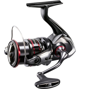 Безынерционная катушка Shimano Vanford 4000