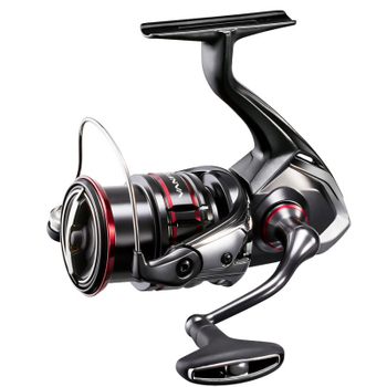 Безынерционная катушка Shimano Vanford 4000