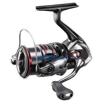 Безынерционная катушка Shimano Vanford 2000